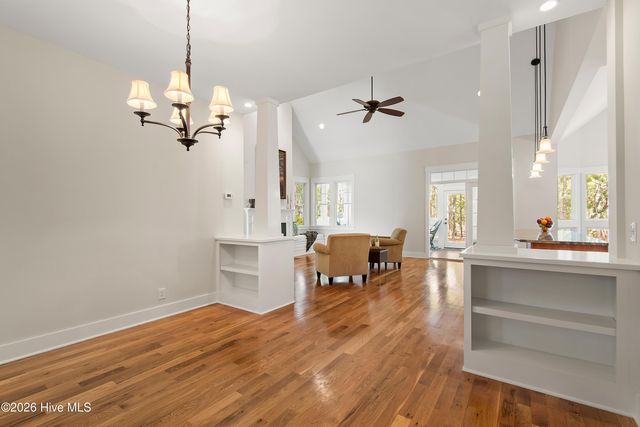3620 Gleneagle Drive, Southport, NC 28461
