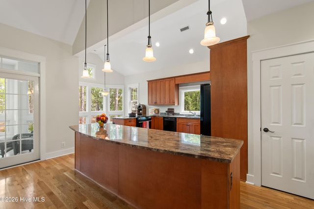 3620 Gleneagle Drive, Southport, NC 28461