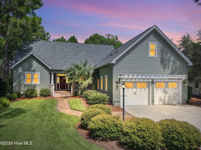 3620 Gleneagle Drive, Southport, NC 28461