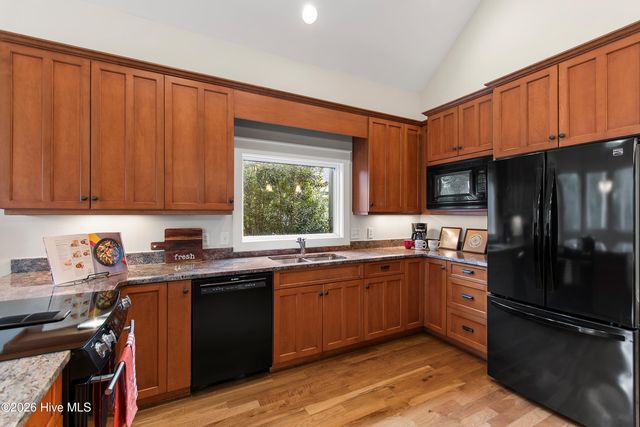 3620 Gleneagle Drive, Southport, NC 28461