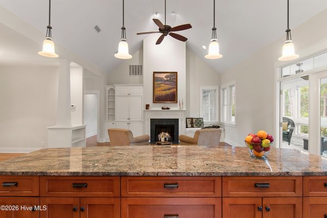 3620 Gleneagle Drive, Southport, NC 28461