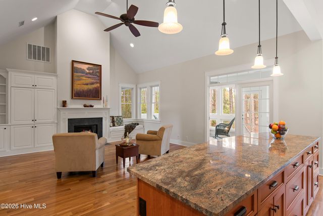 3620 Gleneagle Drive, Southport, NC 28461
