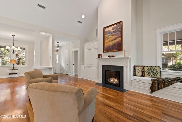 3620 Gleneagle Drive, Southport, NC 28461