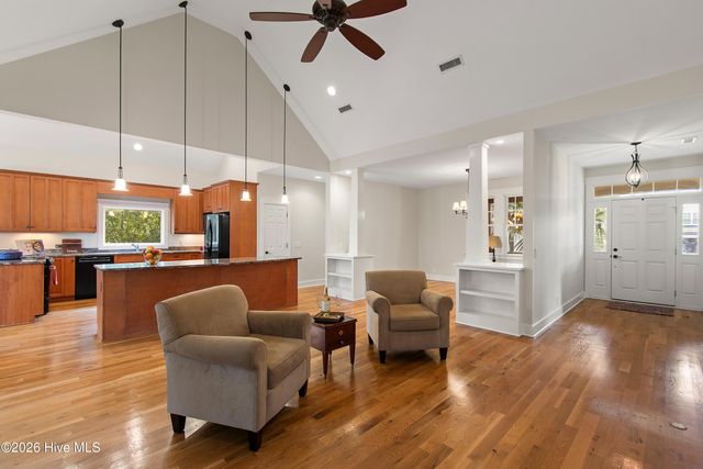 3620 Gleneagle Drive, Southport, NC 28461