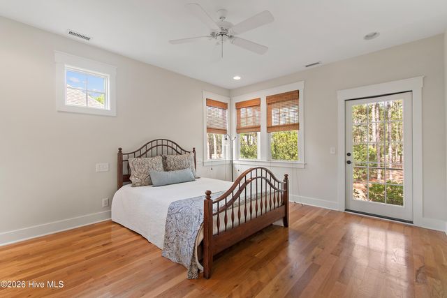 3620 Gleneagle Drive, Southport, NC 28461