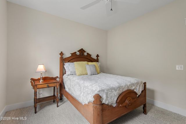 3620 Gleneagle Drive, Southport, NC 28461