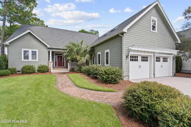 3620 Gleneagle Drive, Southport, NC 28461