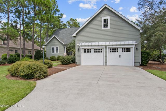 3620 Gleneagle Drive, Southport, NC 28461