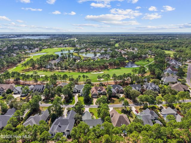 3620 Gleneagle Drive, Southport, NC 28461