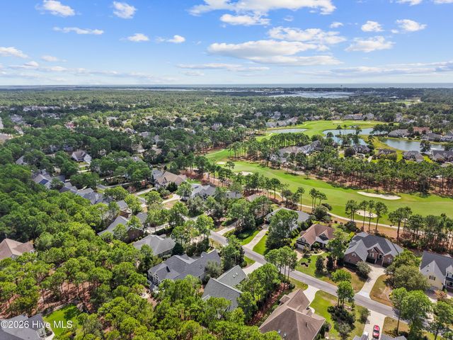 3620 Gleneagle Drive, Southport, NC 28461