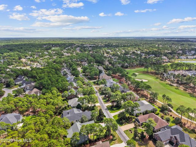 3620 Gleneagle Drive, Southport, NC 28461