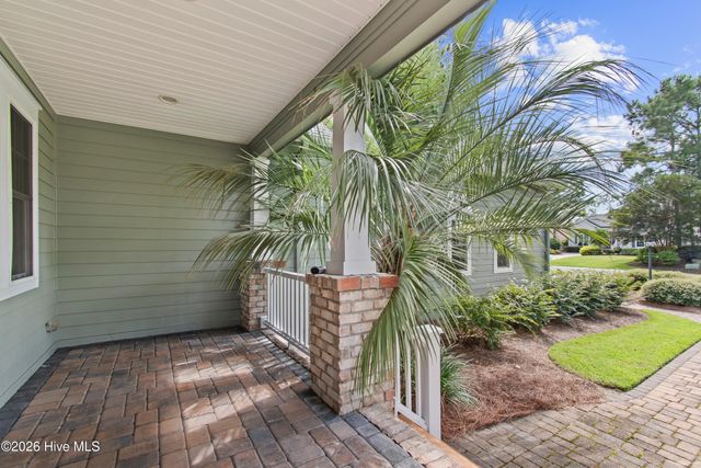 3620 Gleneagle Drive, Southport, NC 28461