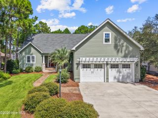3620 Gleneagle Drive, Southport, NC 28461