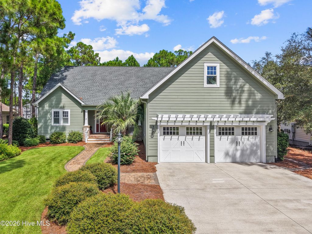 3620 Gleneagle Drive, Southport, NC 28461