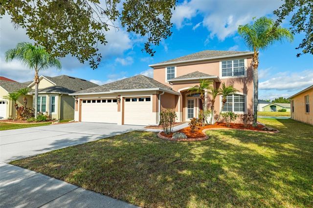 31403 BRIDGEGATE DRIVE, Wesley Chapel, FL 33545