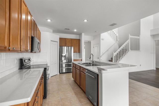 31403 BRIDGEGATE DRIVE, Wesley Chapel, FL 33545