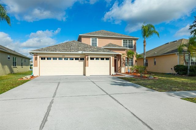 31403 BRIDGEGATE DRIVE, Wesley Chapel, FL 33545
