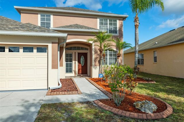 31403 BRIDGEGATE DRIVE, Wesley Chapel, FL 33545