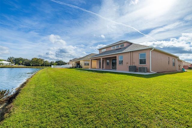 31403 BRIDGEGATE DRIVE, Wesley Chapel, FL 33545