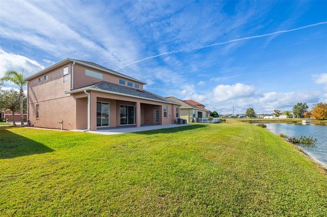 31403 BRIDGEGATE DRIVE, Wesley Chapel, FL 33545