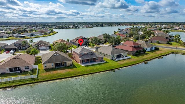 31403 BRIDGEGATE DRIVE, Wesley Chapel, FL 33545