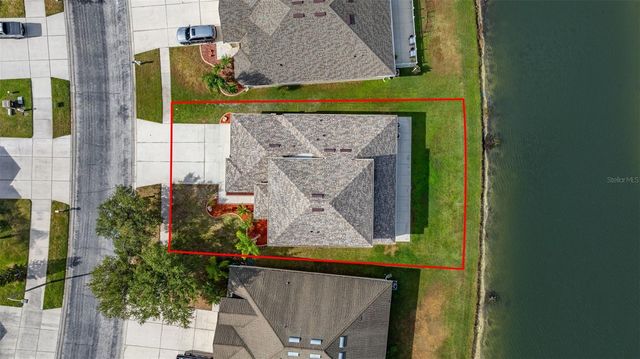 31403 BRIDGEGATE DRIVE, Wesley Chapel, FL 33545