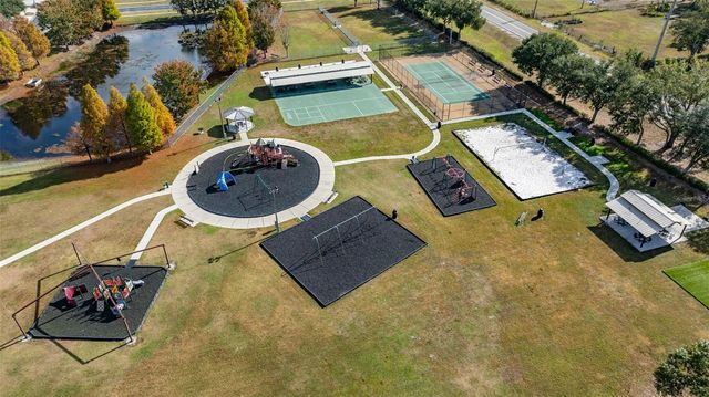 31403 BRIDGEGATE DRIVE, Wesley Chapel, FL 33545