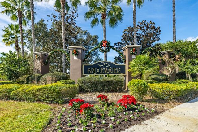 31403 BRIDGEGATE DRIVE, Wesley Chapel, FL 33545