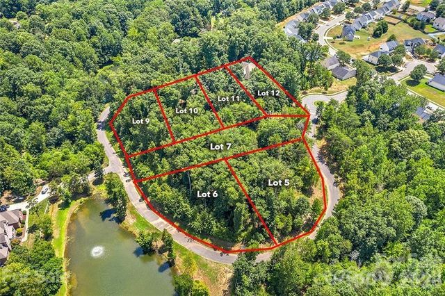 9730 Worley Drive 9, Charlotte, NC 28215