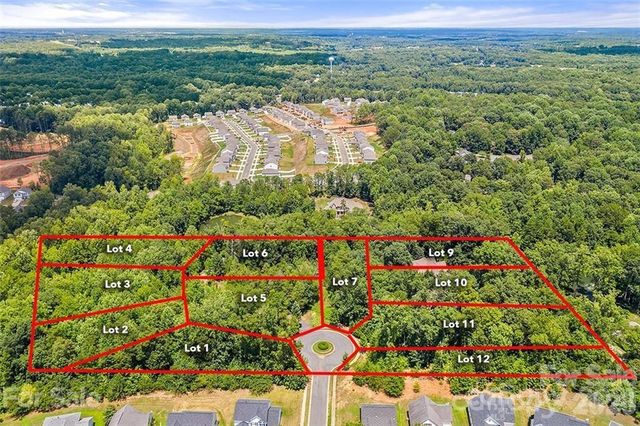 9730 Worley Drive 9, Charlotte, NC 28215