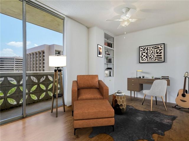 1801 Lavaca ST 5J, Austin, TX 78701