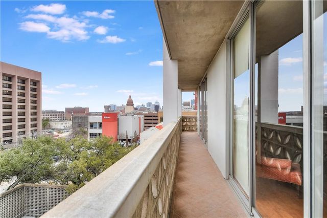 1801 Lavaca ST 5J, Austin, TX 78701