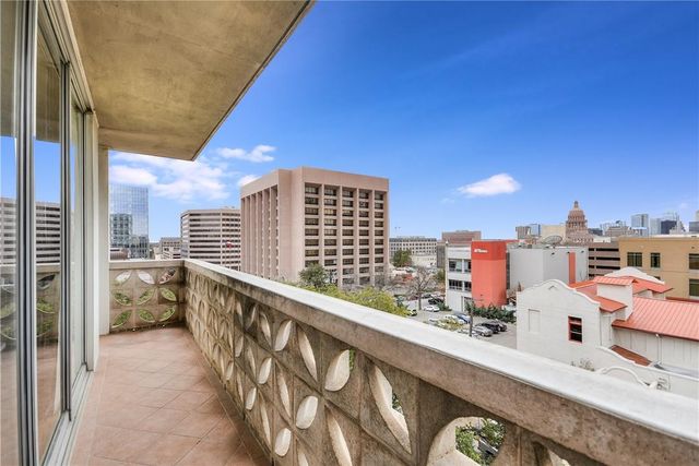 1801 Lavaca ST 5J, Austin, TX 78701