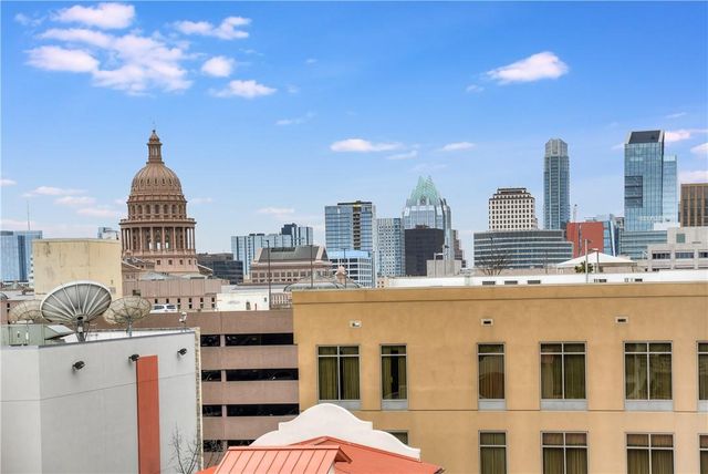 1801 Lavaca ST 5J, Austin, TX 78701
