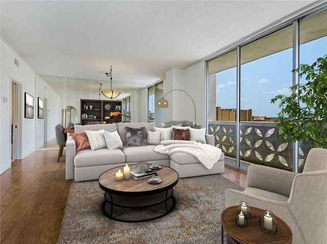 1801 Lavaca ST 5J, Austin, TX 78701