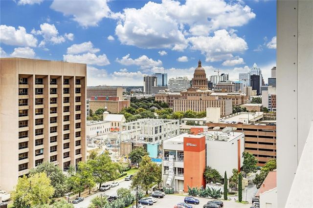 1801 Lavaca ST 5J, Austin, TX 78701