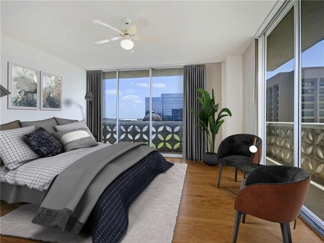 1801 Lavaca ST 5J, Austin, TX 78701