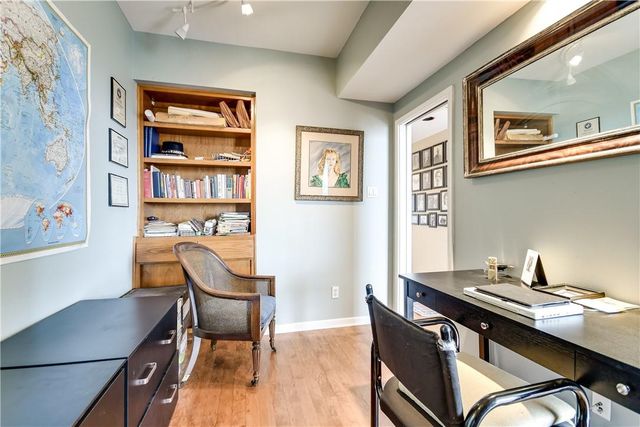 1801 Lavaca ST 5J, Austin, TX 78701