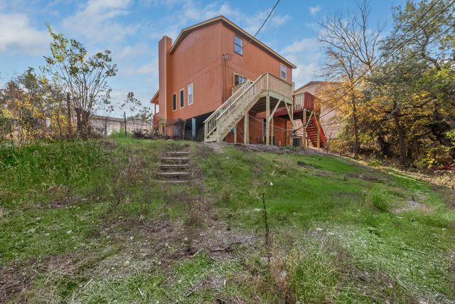 6910 Rifle BND B, Austin, TX 78736