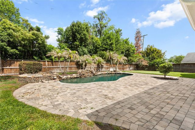 703 NICOMA TRAIL, Maitland, FL 32751