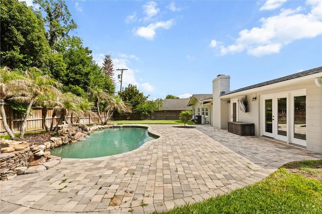 703 NICOMA TRAIL, Maitland, FL 32751
