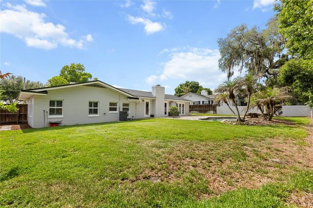 703 NICOMA TRAIL, Maitland, FL 32751