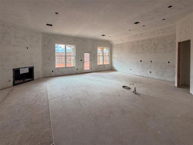 11708 SW 15th Terrace, Yukon, OK 73099