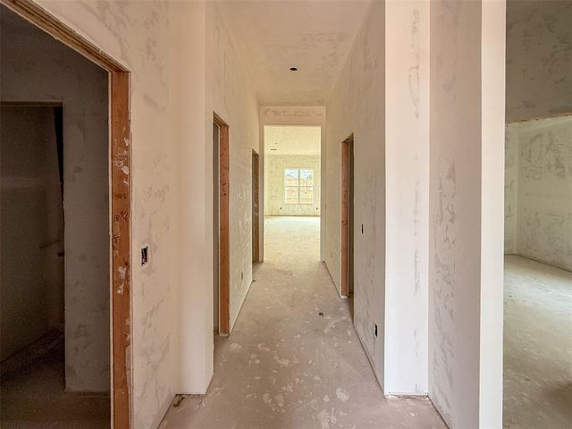 11708 SW 15th Terrace, Yukon, OK 73099