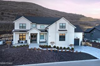 3073 S Calamity Lane, Park City, UT 84060