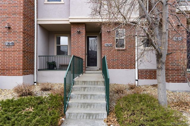 13636 E Weaver Place, Englewood, CO 80111