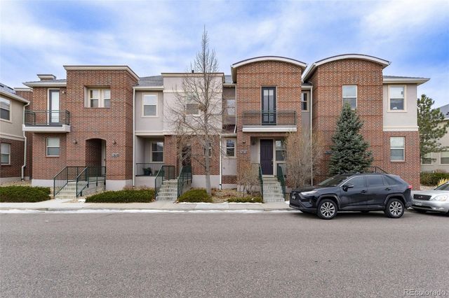 13636 E Weaver Place, Englewood, CO 80111