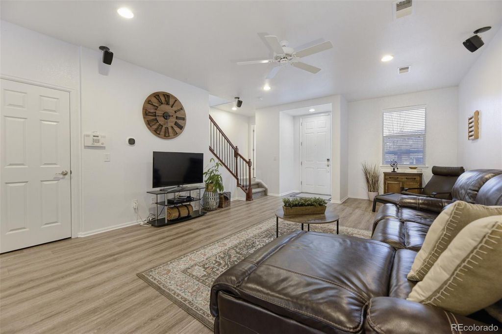 13636 E Weaver Place, Englewood, CO 80111