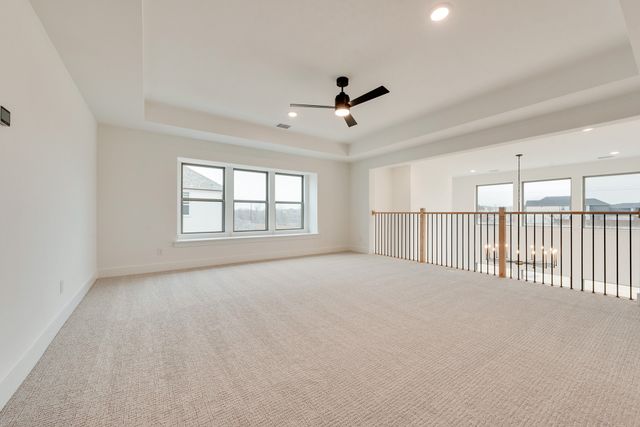 912 Skyflower Lane, Celina, TX 75009