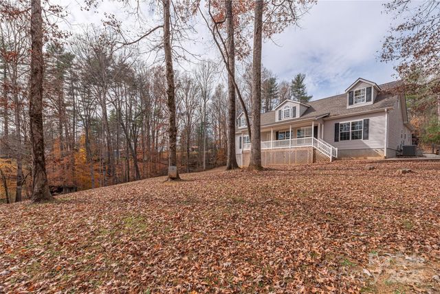 236 Pole Miller Extension, Brevard, NC 28712